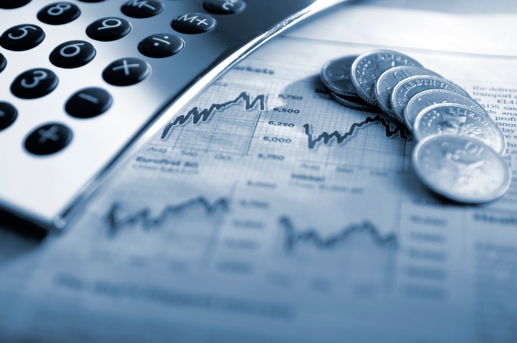 Finanças