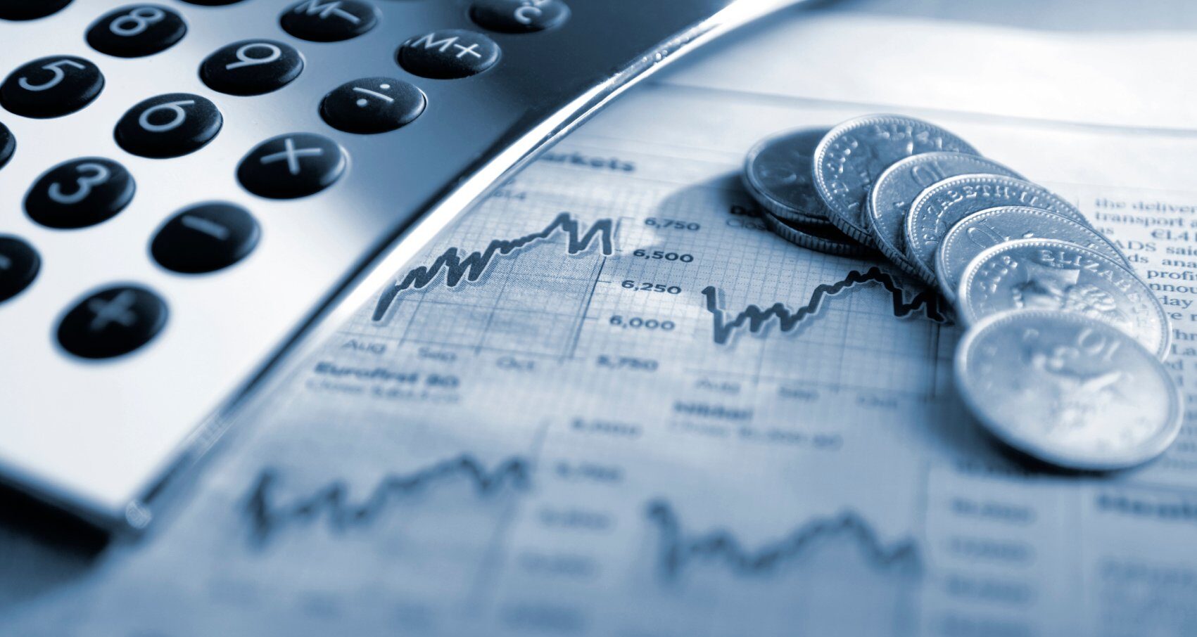 Finanças
